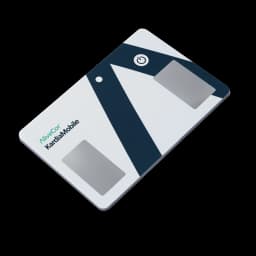 KardiaMobile® Card