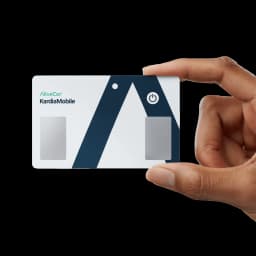 KardiaMobile® Card