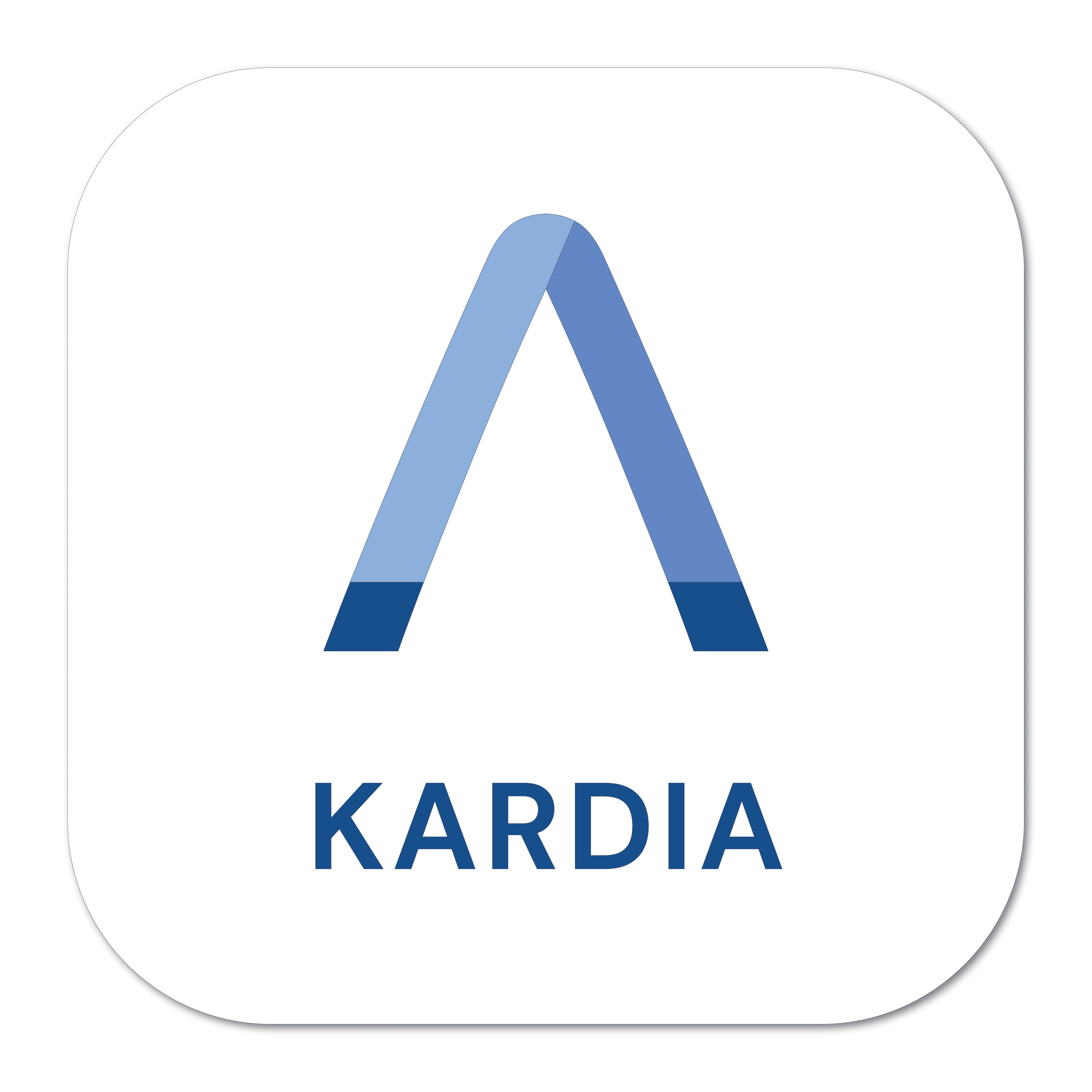 Download the Kardia App